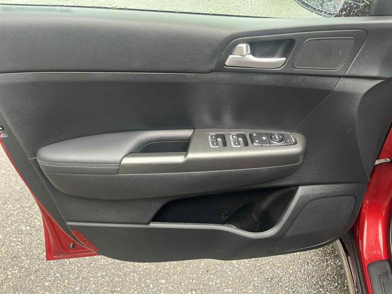 kia Sportage 2022 - 12