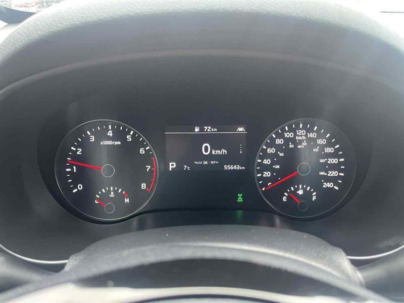 kia Sportage 2022 - 13