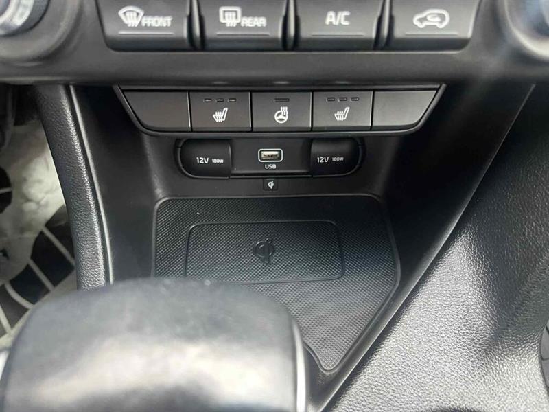 kia Sportage 2022 - 16