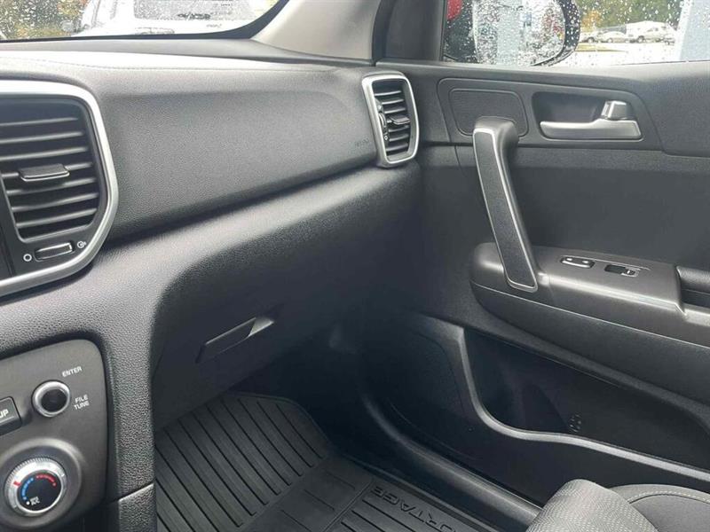 kia Sportage 2022 - 18
