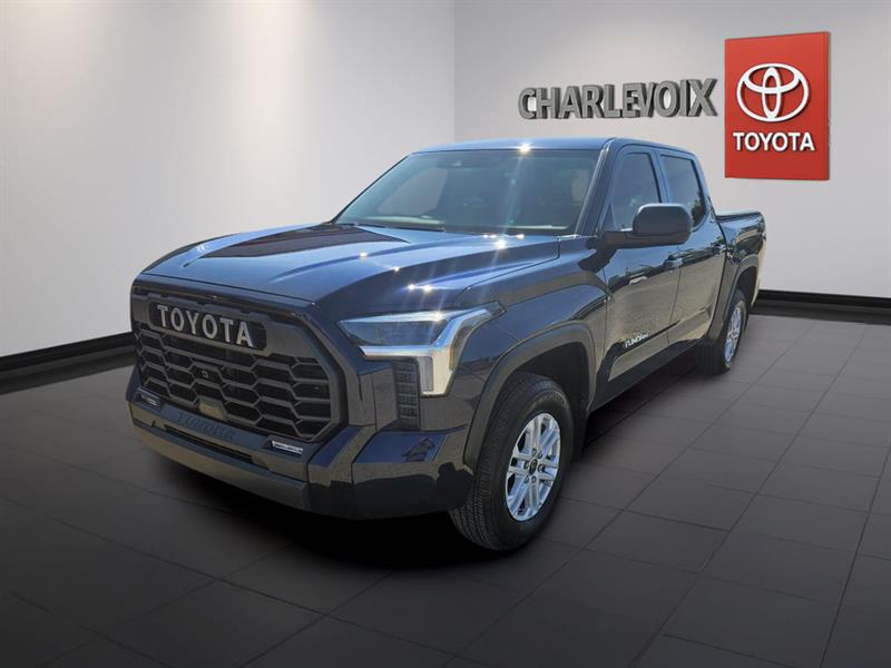 toyota Tundra 2023