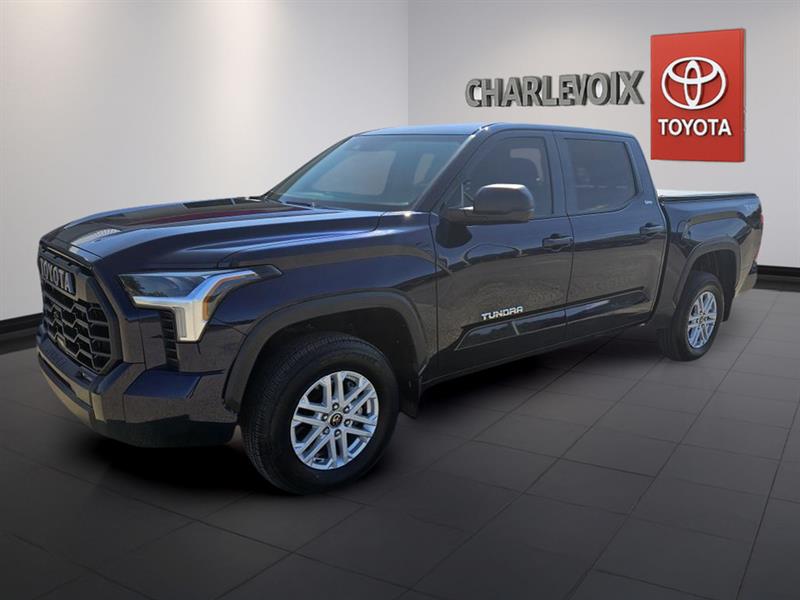 toyota Tundra 2023 - 2