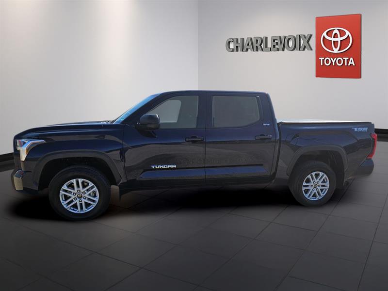 toyota Tundra 2023 - 3