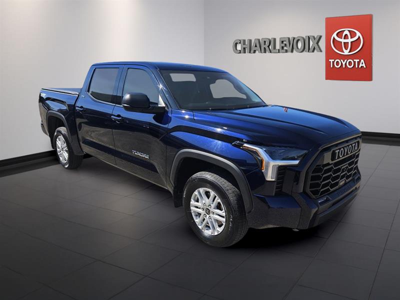 toyota Tundra 2023 - 4