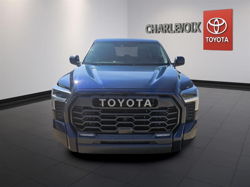 toyota Tundra 2023 - 5