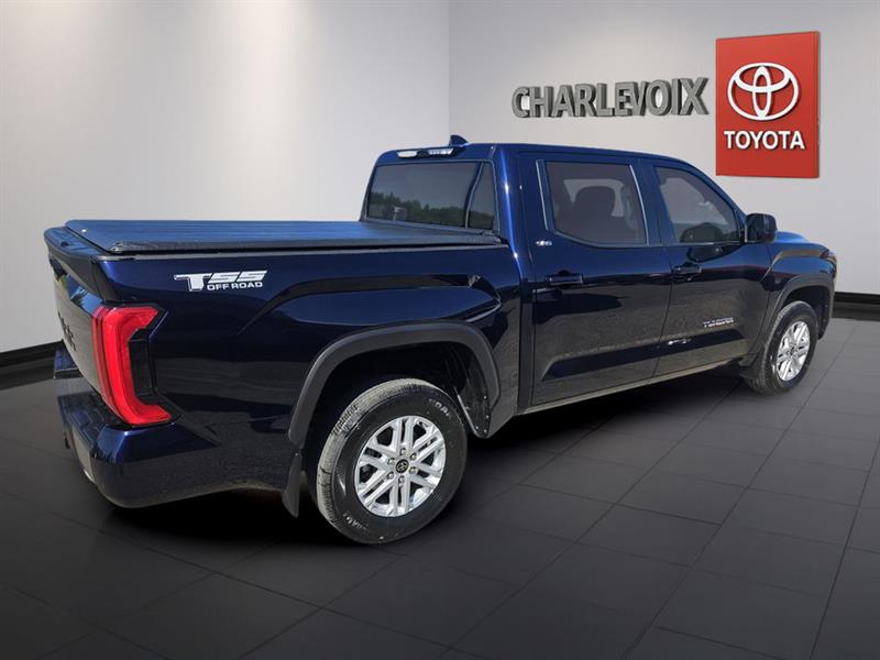 toyota Tundra 2023 - 6