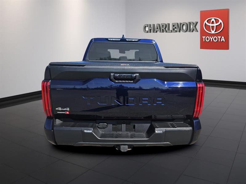 toyota Tundra 2023 - 7