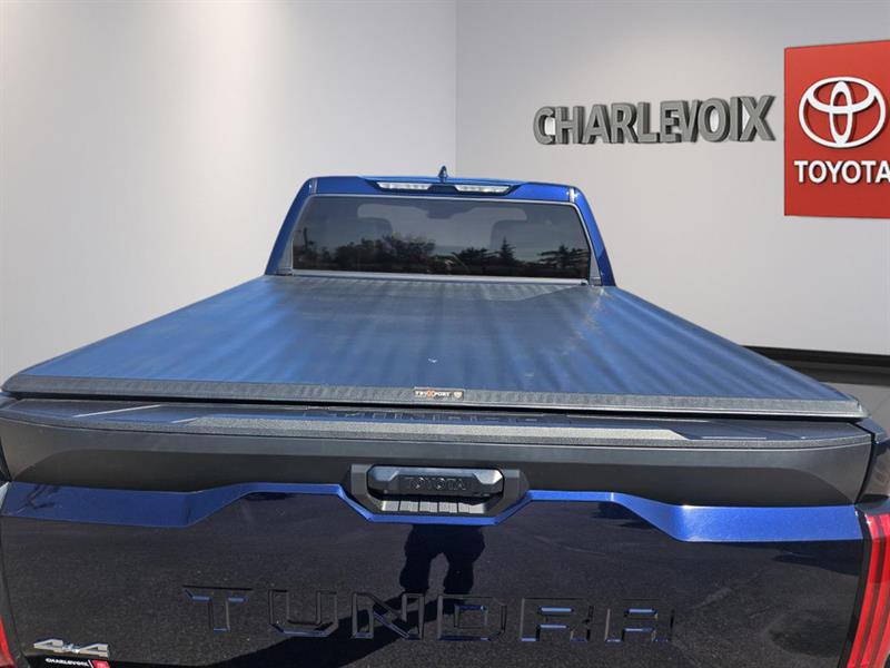 toyota Tundra 2023 - 8