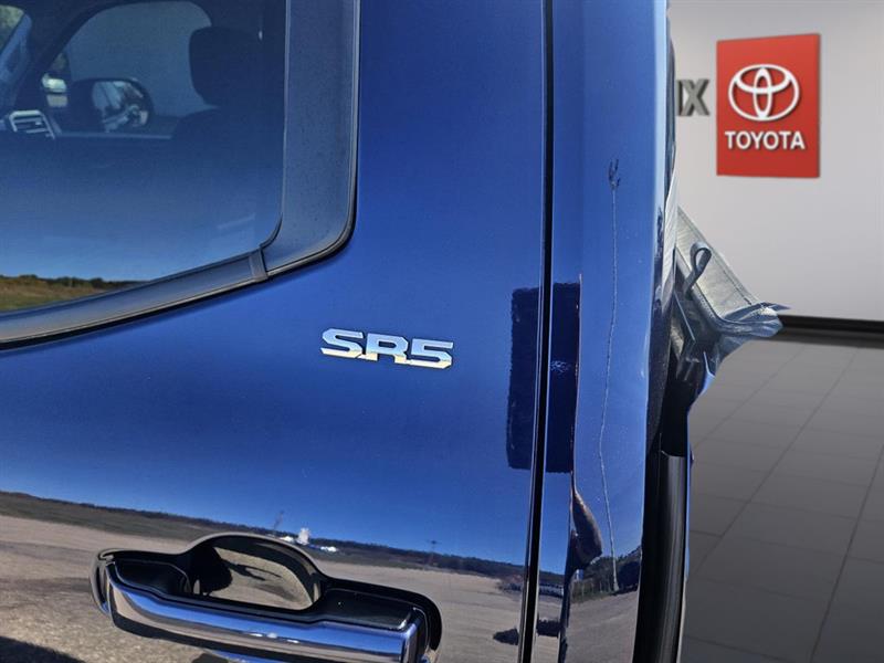 toyota Tundra 2023 - 9