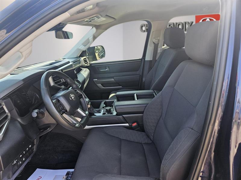 toyota Tundra 2023 - 10