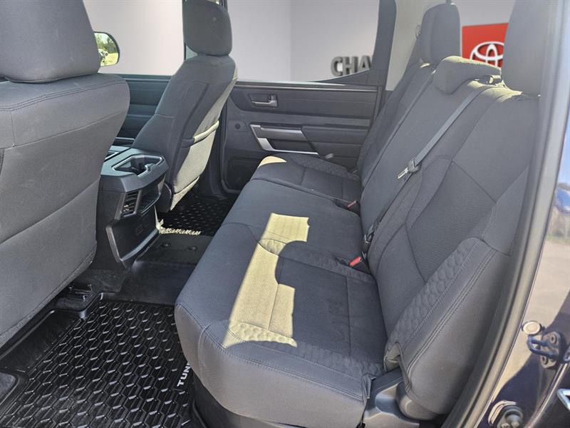 toyota Tundra 2023 - 11