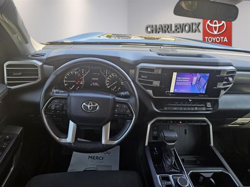 toyota Tundra 2023 - 12