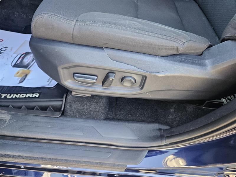 toyota Tundra 2023 - 13