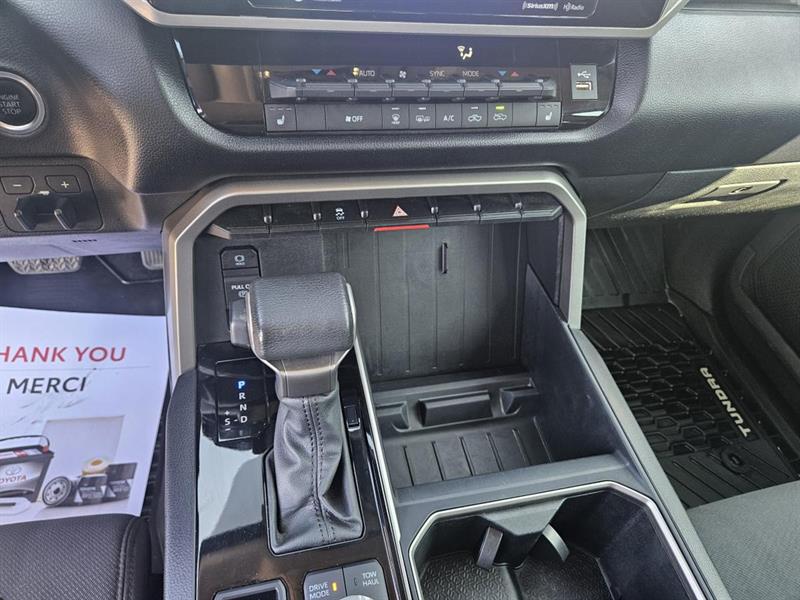 toyota Tundra 2023 - 14