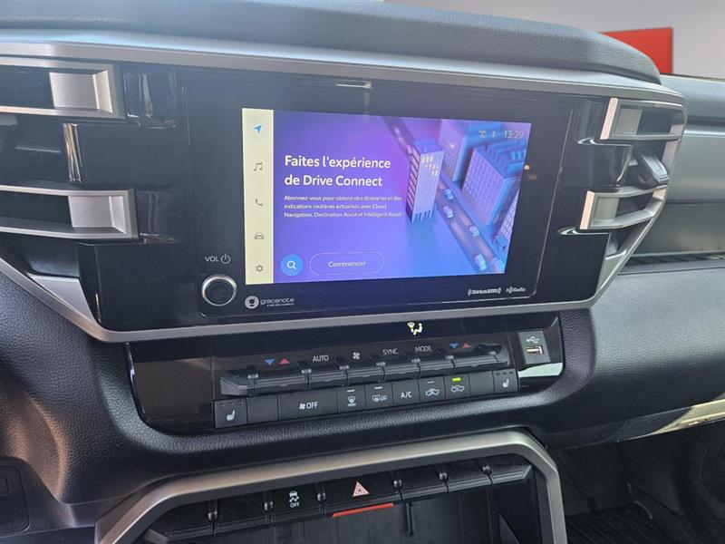 toyota Tundra 2023 - 15