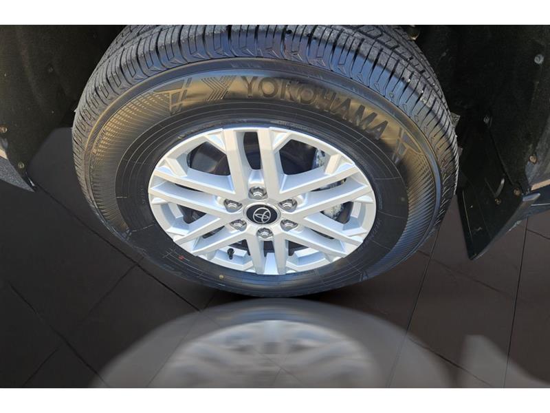 toyota Tundra 2023 - 18