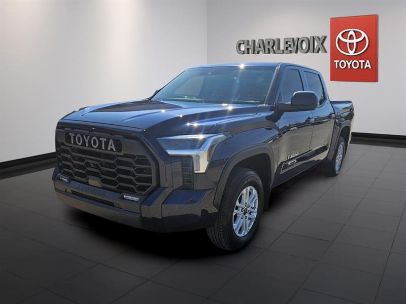 toyota Tundra 2023 - 21