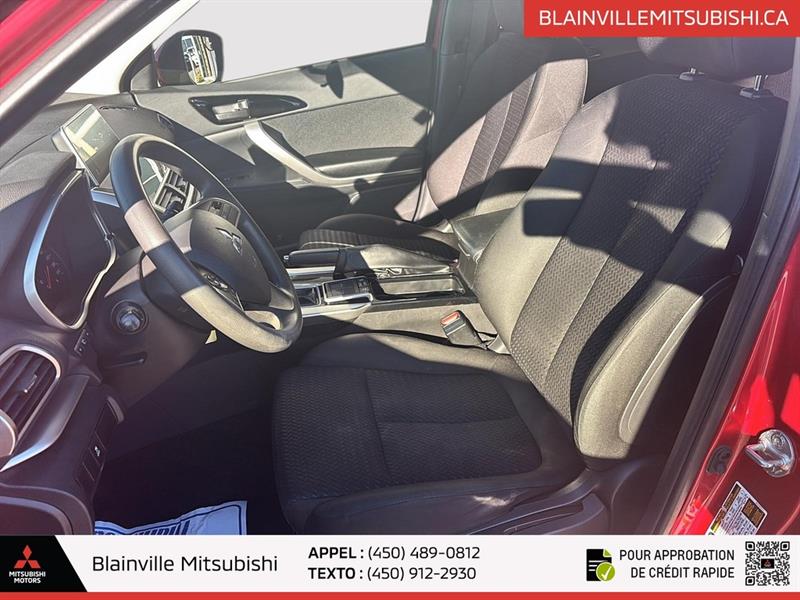 mitsubishi Eclipse Cross 2019 - 14