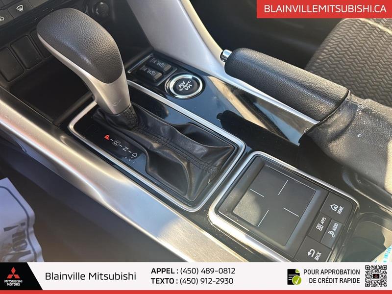 mitsubishi Eclipse Cross 2019 - 15