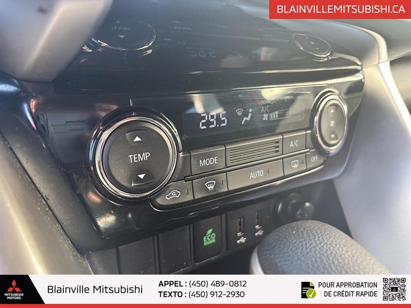 mitsubishi Eclipse Cross 2019 - 16