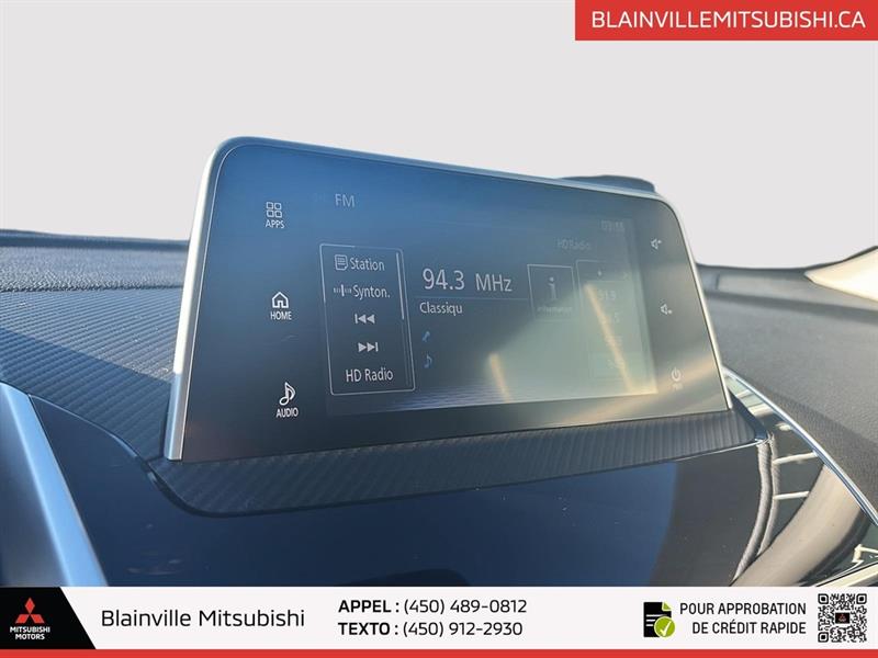 mitsubishi Eclipse Cross 2019 - 18