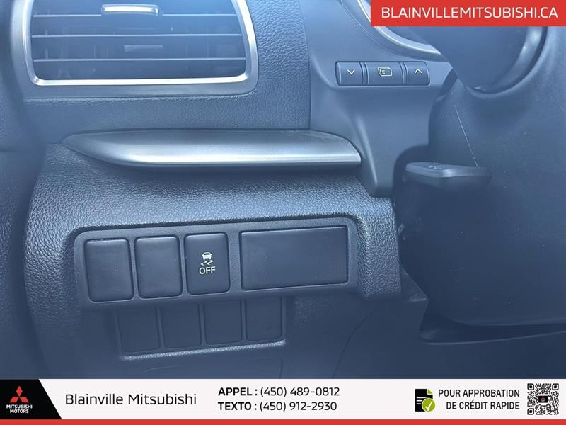 mitsubishi Eclipse Cross 2019 - 21