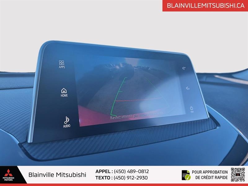 mitsubishi Eclipse Cross 2019 - 22