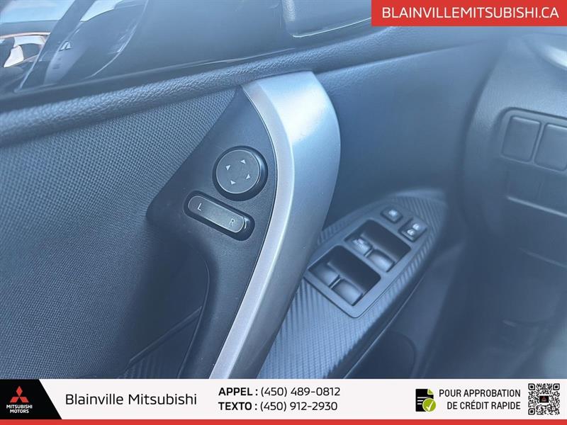 mitsubishi Eclipse Cross 2019 - 23