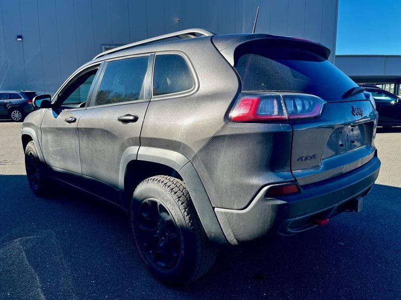 jeep Cherokee 2021 - 3