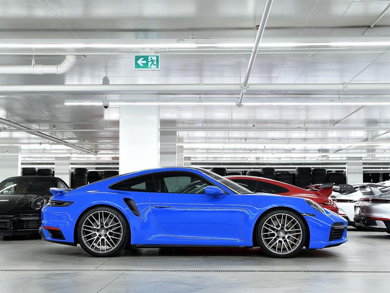 porsche 911 2022 - 2