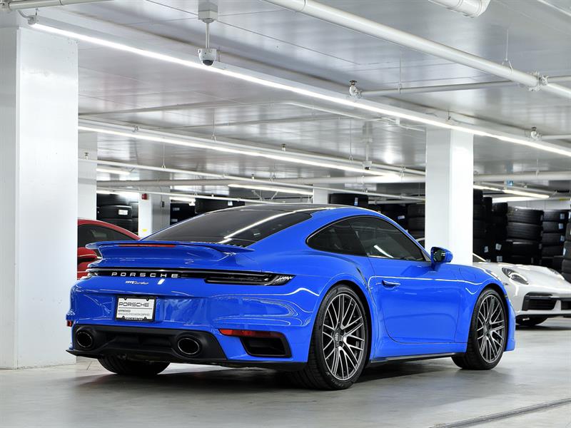 porsche 911 2022 - 3