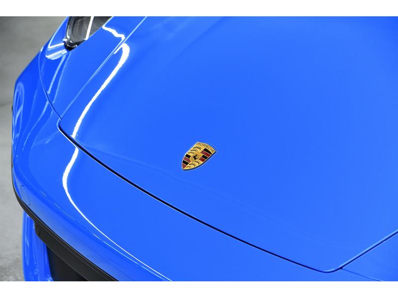 porsche 911 2022 - 6