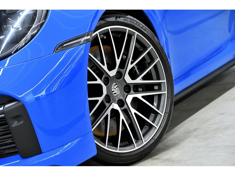 porsche 911 2022 - 8