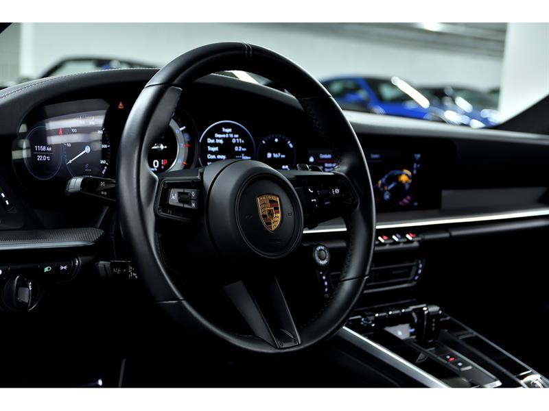 porsche 911 2022 - 10