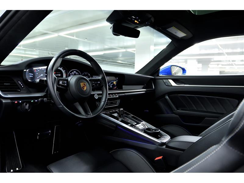 porsche 911 2022 - 11