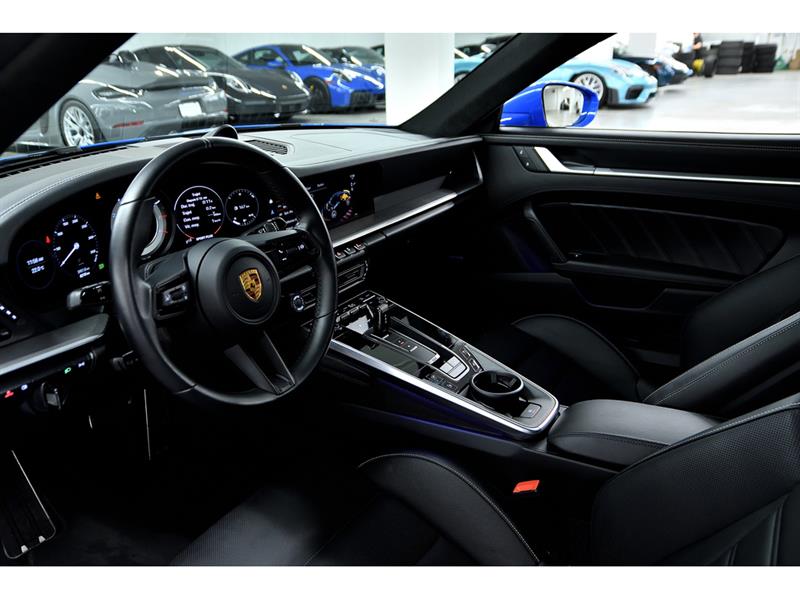 porsche 911 2022 - 12