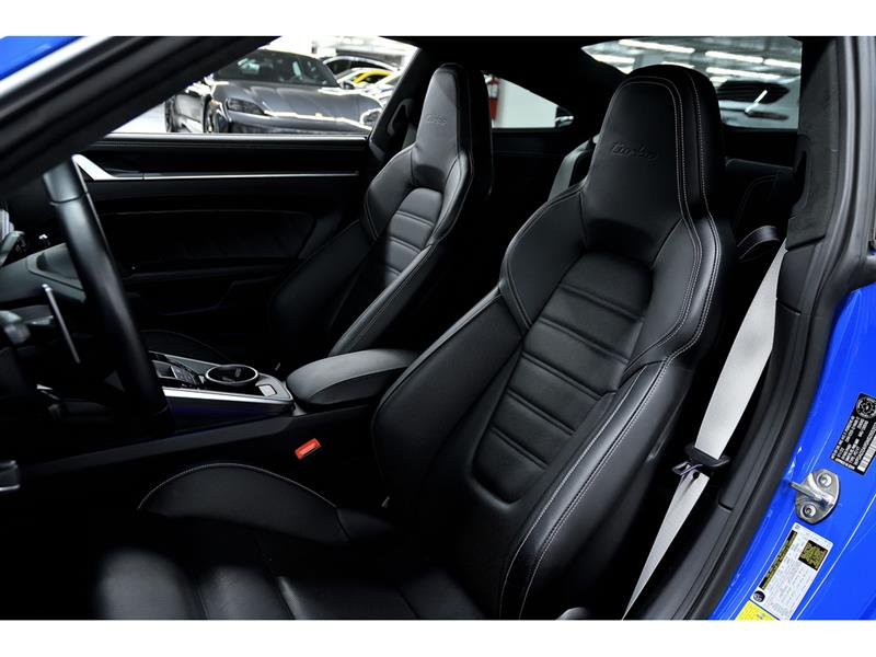 porsche 911 2022 - 14