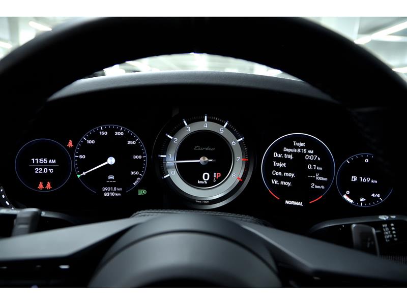 porsche 911 2022 - 20