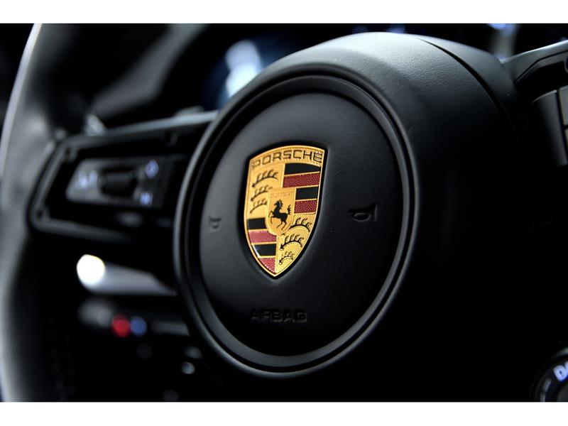 porsche 911 2022 - 21