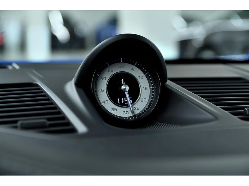 porsche 911 2022 - 24