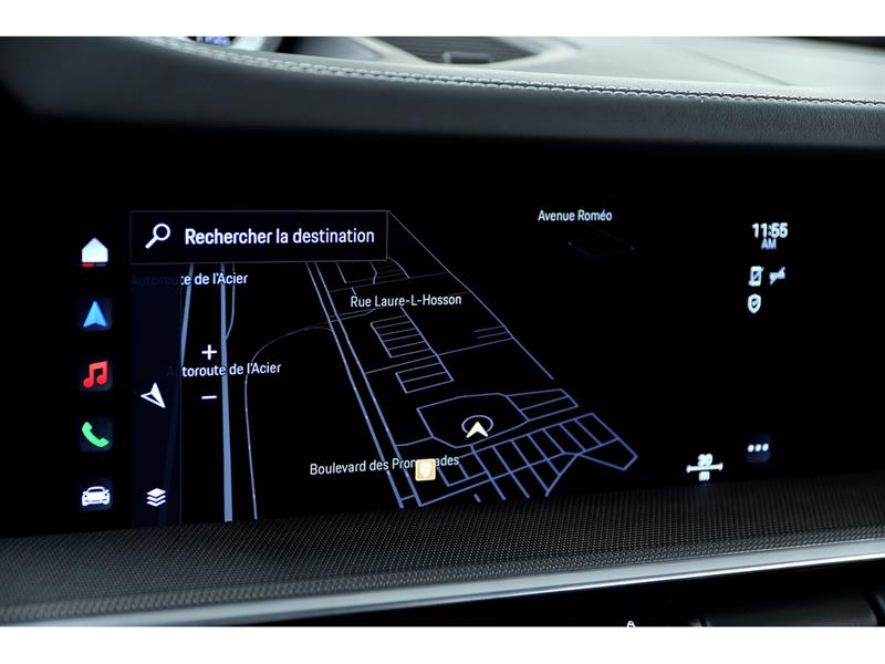 porsche 911 2022 - 25