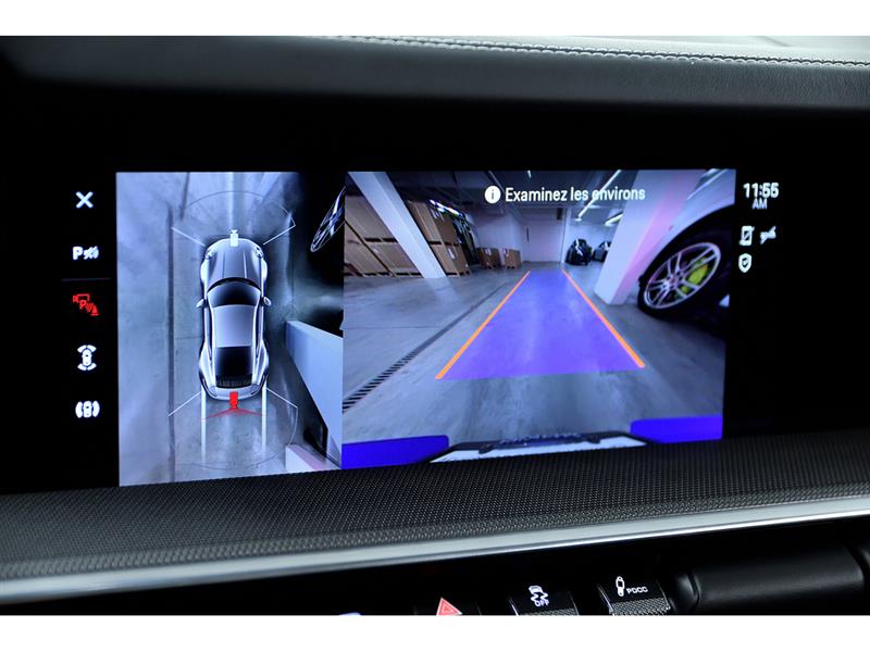 porsche 911 2022 - 26