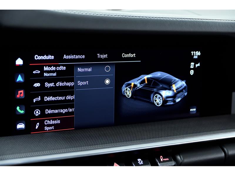 porsche 911 2022 - 27