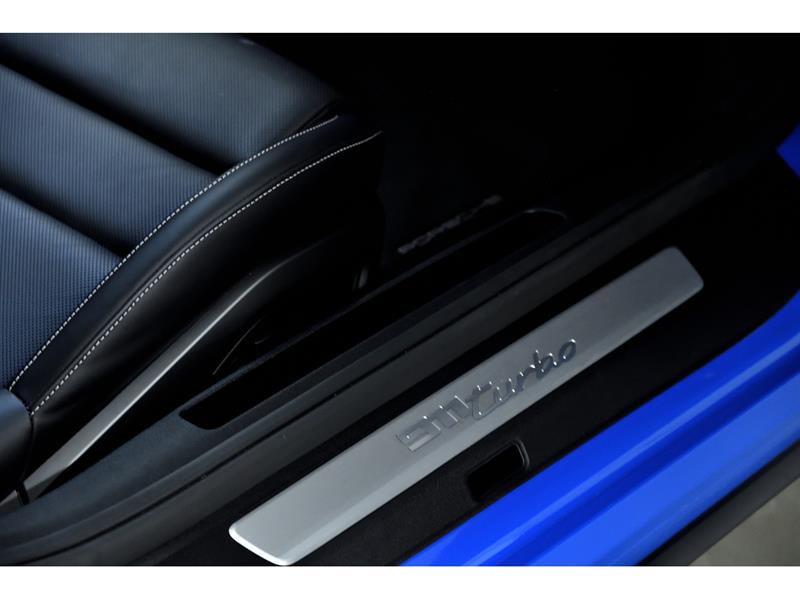 porsche 911 2022 - 35