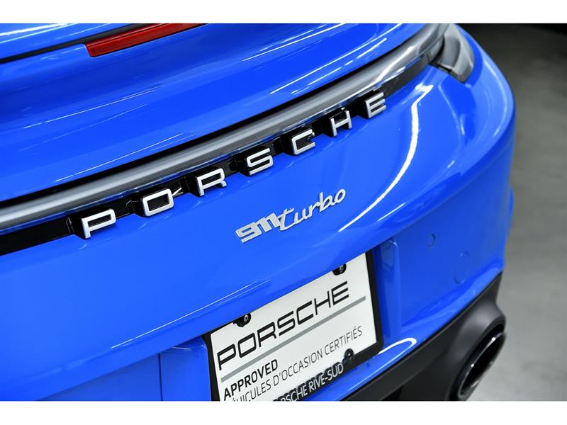 porsche 911 2022 - 38