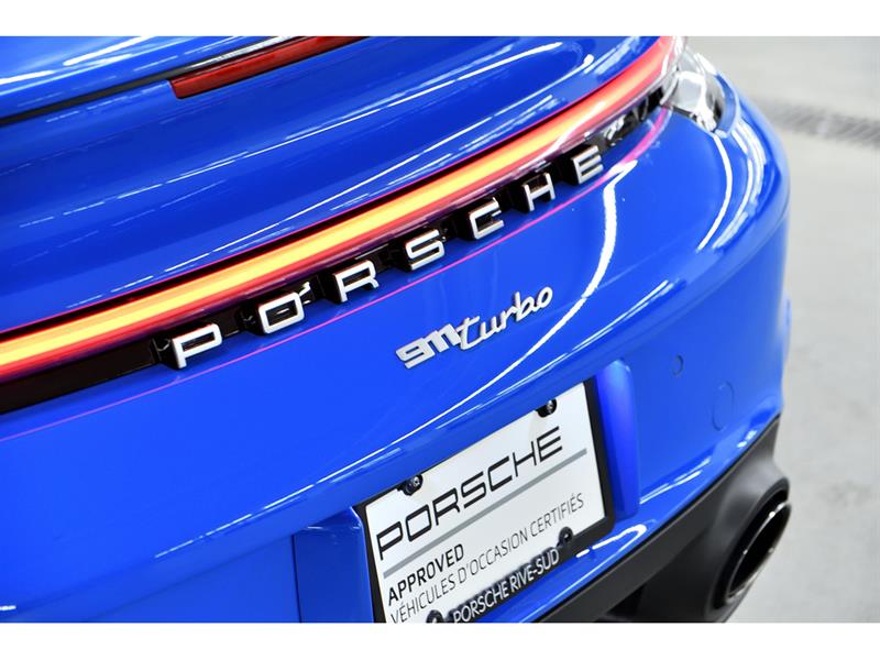 porsche 911 2022 - 39