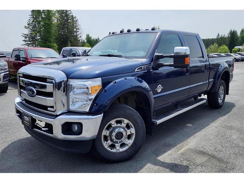 ford F-350 2015