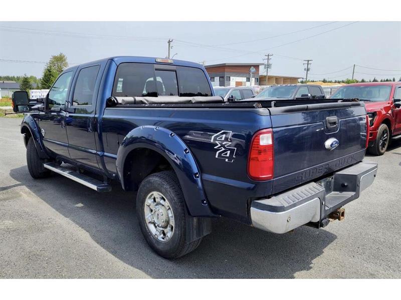 ford F-350 2015 - 3