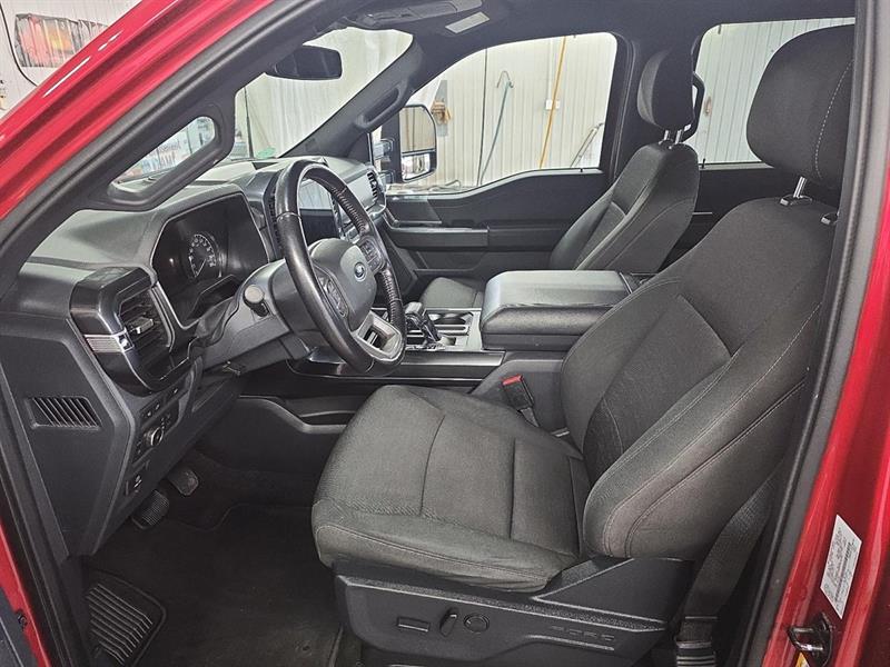 ford F-150 2022 - 11