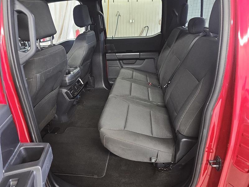 ford F-150 2022 - 12